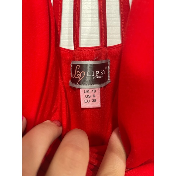 PROM DRESS!! - Picture 4 of 8